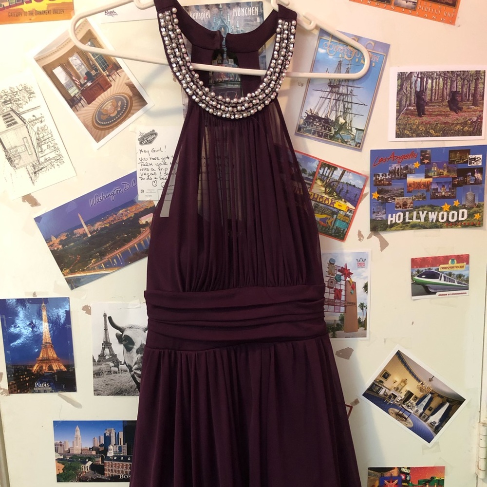 Cocktail Dress